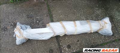 Audi Q5 (8R) új gyári tetőcsomagtartó eladó. 8r0071151g