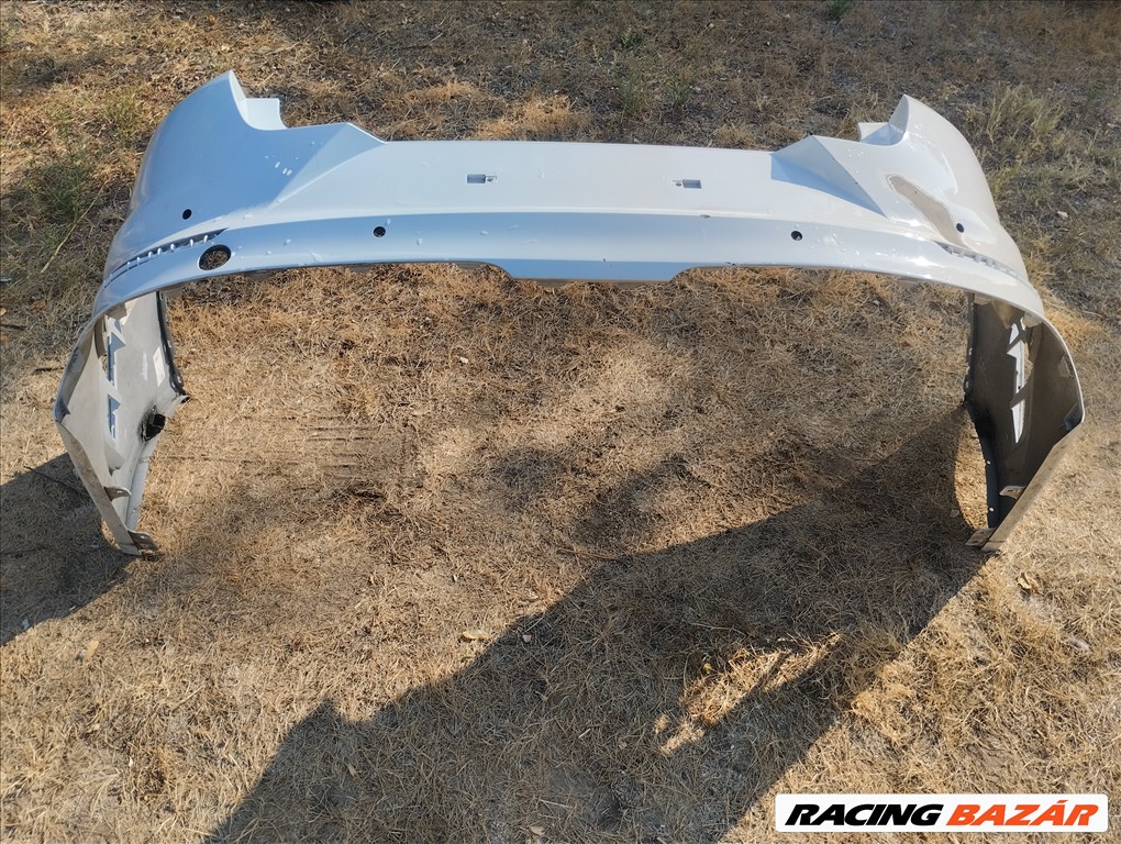 Kia Pro Ceed GT Hátsó lökhárító.86611J7710 1. kép