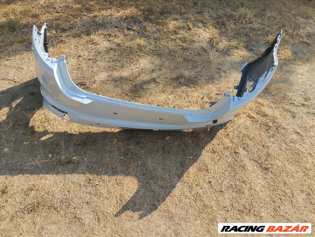 Kia Pro Ceed GT Hátsó lökhárító.86611J7710 2. kép