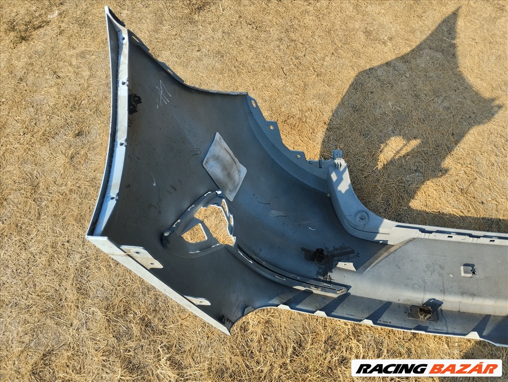 Kia Pro Ceed GT Hátsó lökhárító.86611J7710 5. kép