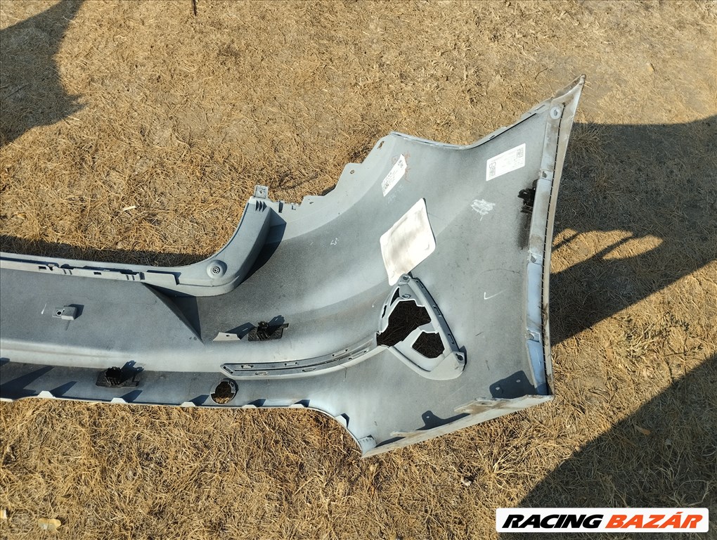 Kia Pro Ceed GT Hátsó lökhárító.86611J7710 6. kép