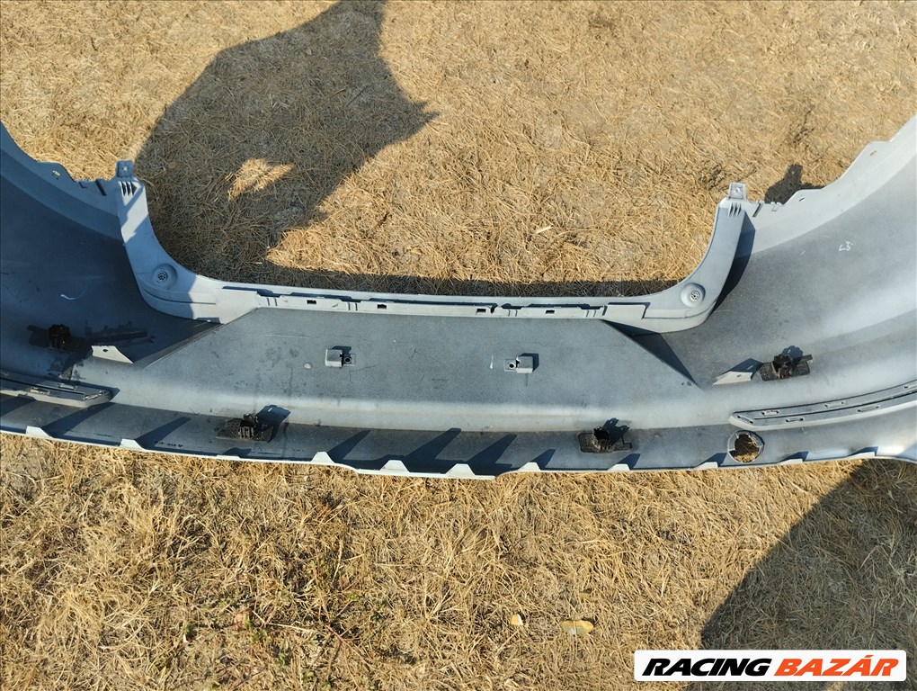 Kia Pro Ceed GT Hátsó lökhárító.86611J7710 7. kép