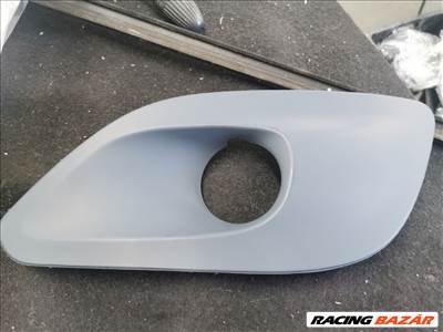Peugeot 308 II Bal Ködlámpa Rács  0911sm021