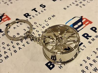 Felni - kulcstartó kulcs tartó