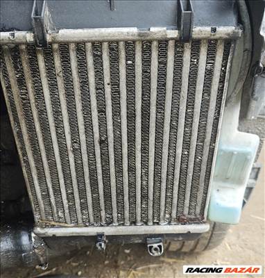 Audi A4 (B6/B7) Intercooler 1.9 