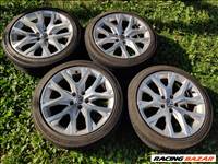 VW Passat Alltrack Canyon 5x112 R18 8J ET40 3AA601025 Kuhmo 215/45R18 alufelni