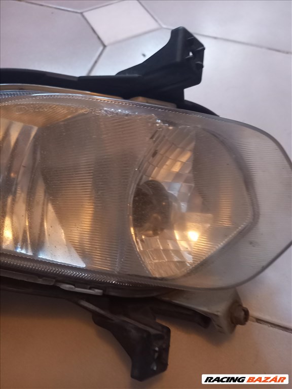 Kia Cee'd (ED) jobb első ködlámpa 92202a2 6. kép