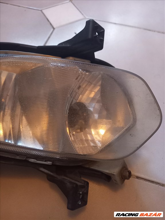 Kia Cee'd (ED) jobb első ködlámpa 92202a2 7. kép