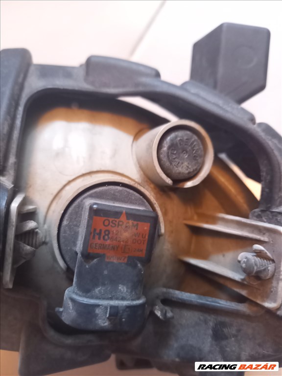 Kia Cee'd (ED) jobb első ködlámpa 92202a2 12. kép