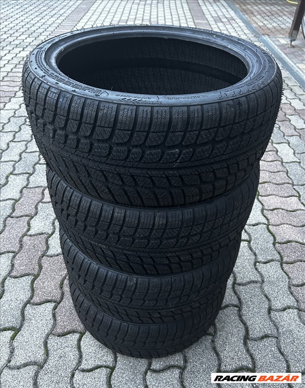 215/40R17 új téligumi garnitúra 215/40 17 215 40 r17 1. kép