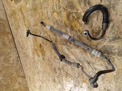 Mercedes Vaneo W414 (2001-2005) 1.9 Benzines Szervócső