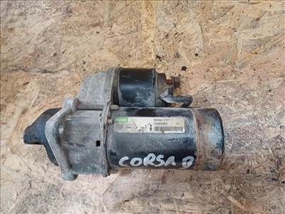 Opel Corsa B (1993-2000) 1.4 Benzines Önindító