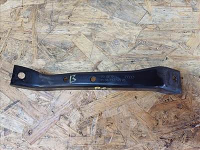 Audi A6 C6 4F ( 2004-2011) 2.7Tdi  3.0Tdi V6 Diesel Jobb  Intercooler Tartó 