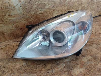 Mercedes B Class W245 (2005-2011) Bal Első Fényszóró 