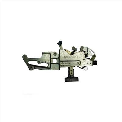 Renault Master II új utángyártott tolóajtó középső zár jobb oldal 1998-2010-ig