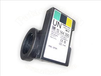 Opel Agila A/2 2004-2007 - vezérlőegység, indításgátló, jelölés: UN