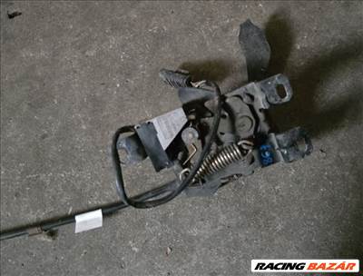 Mercedes A-osztály W169 géptető zár A1698800460