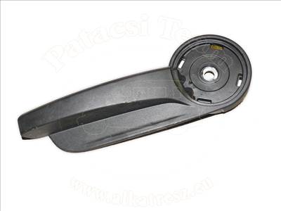 Opel Cascada 2013-2019 - kar, magasság állító, bal oldali első ülés, fekete 