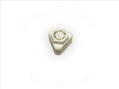Opel Signum 2002-2007 - anya, recézett, hátsó lámpa rögzítés, fehér