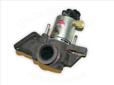 Opel Vectra C 2001-2008 - szelep, kipufogógáz visszavezetés, y30dt