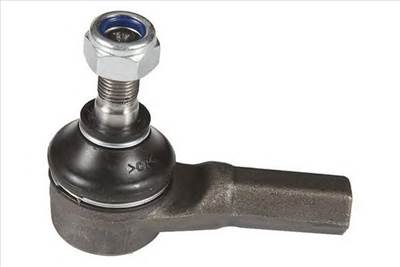 MOOG SZ-ES-2292 - Kormánygömbfej CHEVROLET DAEWOO OPEL SUBARU SUZUKI UZ-DAEWOO VAUXHALL