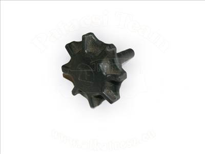 Opel Combo B 1992-2000 - fedél, kormányszervo-olaj tartály