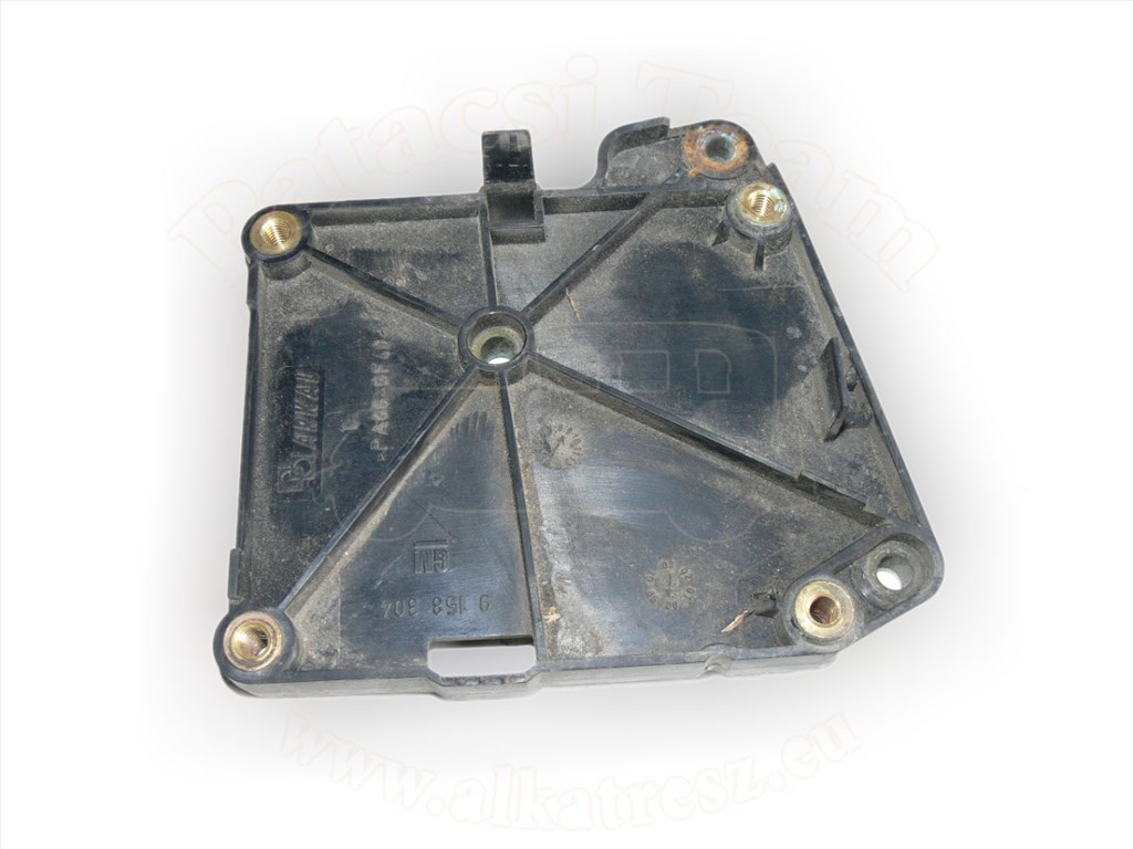 Opel Vectra B/2 1999-2001 - tartó, befecskendezés vezérlőegység, (x/y/z)14,16(se/xe/yng) 1. kép