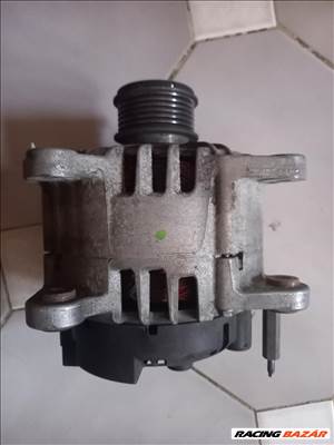 Volkswagen Passat B7 generátor  03l903023b