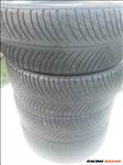  235/55R17 Michelin Pilot Alpin5 téli gumi garnitúra