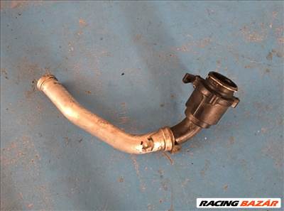 Mercedes ML-, R-, CLK-, E-, CLS-osztály turbó cső hangtompító A6421400687