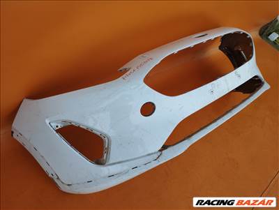 Ford Fiesta első lökhárító 18-tól (P.25.1028)