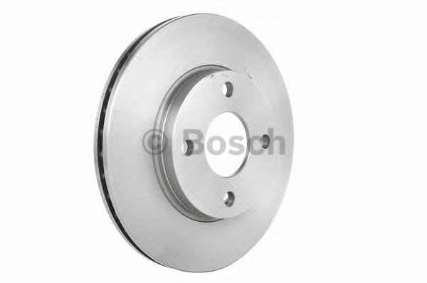 BOSCH 0 986 479 R64 - féktárcsa FORD FORD ASIA / OCEANIA FORD AUSTRALIA MAZDA 1. kép