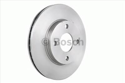 BOSCH 0 986 479 R64 - féktárcsa FORD FORD ASIA / OCEANIA FORD AUSTRALIA MAZDA