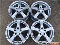 4db Autec 17" VW - Seat - Skoda alufelni. (3550)