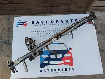 BMW E90 E91 mûszerfal vas merevítő