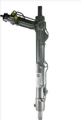 BMW X6 E71 Szervotonikos kormánymû (2007-2015)