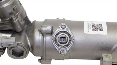 Lexus RX (2003 - 2009) / Toyota Highlander (2001 - 2007) Elektromos kormánymû