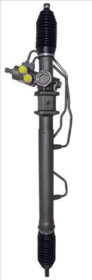 SSANGYONG MUSSO (FJ) (1993-1996) kormánymû