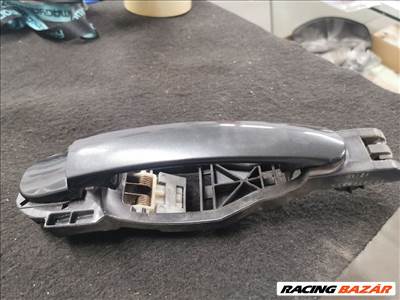 Seat Altea XL 1.6 TDI Bal hátsó Külső Kilincs  3b0837207