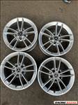  5x112 lyukosztású 6,5Jx16" újszerű Mercedes (gyári felni) alufelni tpms jeladóval