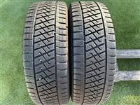 215/70 R15C Lassa WintuS 2 téli gumi 6mm