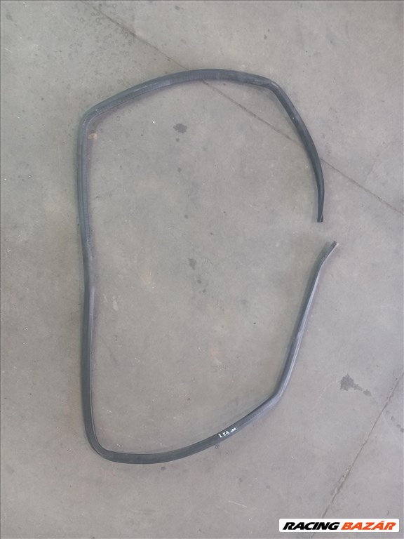 Ford Transit Tranzit MK6 MK7 Oldalüveg köré gumi géder gumikéder 1982 1. kép