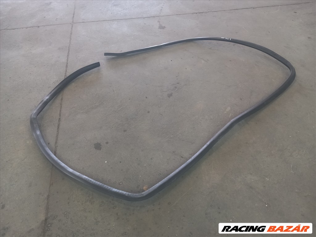 Ford Transit Tranzit MK6 MK7 Oldalüveg köré gumi géder gumikéder 1982 2. kép