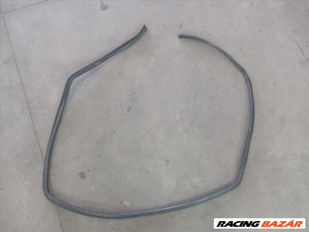 Ford Transit Tranzit MK6 MK7 Oldalüveg köré gumi géder gumikéder 1982 4. kép