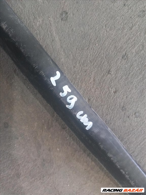 Ford Transit Tranzit MK6 MK7 Oldalüveg köré gumi géder gumikéder 1982 5. kép