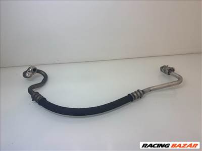 BMW F30 F31 F32 F34 330d N57D30A 258le klíma cső