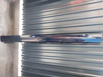 BMW E46 sedan touring kék orientblau bal küszöb borítás küszöbborítás