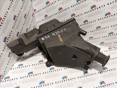 BMW E39 523 528 M52 egyvanosos benzines légszûrőház levegőszûrő ház