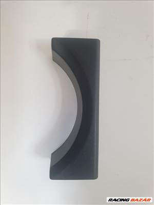 Volkswagen Golf VII hátsó könyöklőbe való pohártartó 5g0881391