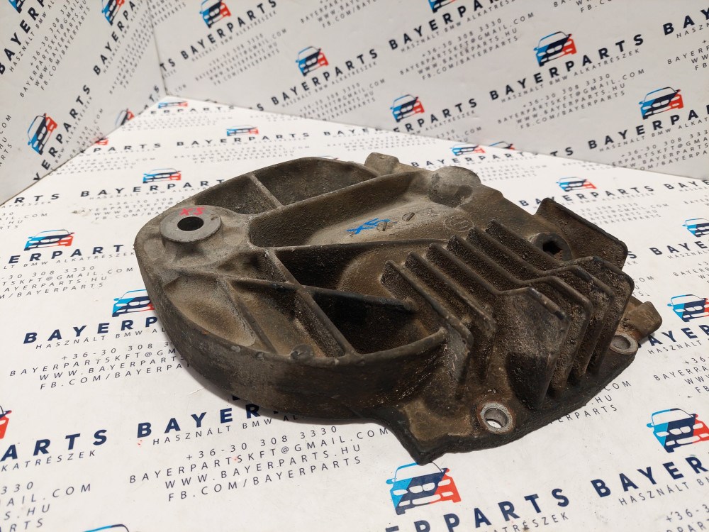 BMW E53 X5 188k diffi difi differenciál differenciálmû hátlap 2. kép